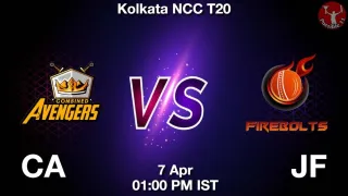 CA vs JF Matcch Previews