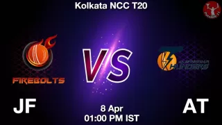 JF vs AT Matcch Previews