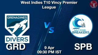 GRD vs SPB Matcch Previews