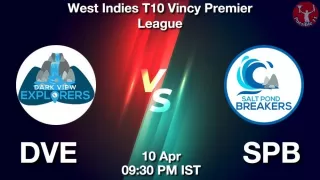 DVE vs SPB Matcch Previews
