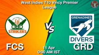 FCS vs GRD Matcch Previews