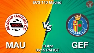 MAU vs GEF Matcch Previews
