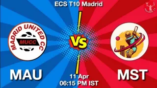 MAU vs MST Matcch Previews