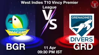 BGR vs GRD Matcch Previews