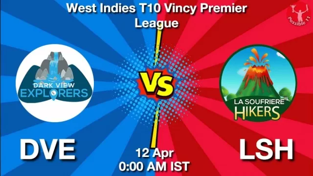 DVE vs LSH ड्रीम11 भविष्यवाणी, फैंटेसी क्रिकेट टीम - 12 अप्रैल 2025