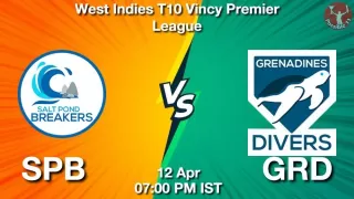 SPB vs GRD Matcch Previews