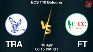 TRA vs FT Matcch Previews