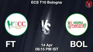 FT vs BOL Matcch Previews