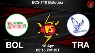 BOL vs TRA Matcch Previews
