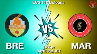 BRE vs MAR Matcch Previews
