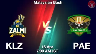 KLZ vs PAE Matcch Previews