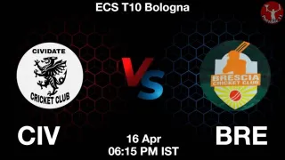 CIV vs BRE Matcch Previews