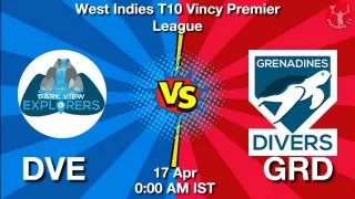 DVE vs GRD Matcch Previews