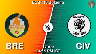 BRE vs CIV Matcch Previews