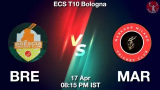 BRE vs MAR Matcch Previews