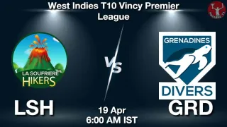 LSH vs GRD Matcch Previews
