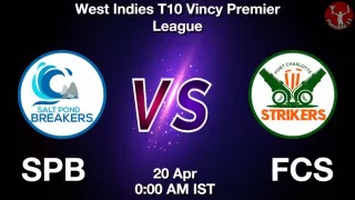 SPB vs FCS Matcch Previews