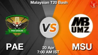 PAE vs MSU Matcch Previews
