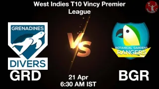 GRD vs BGR Matcch Previews
