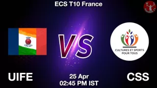 UIFE vs CSS Matcch Previews