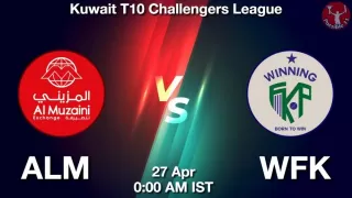 ALM vs WFK Matcch Previews