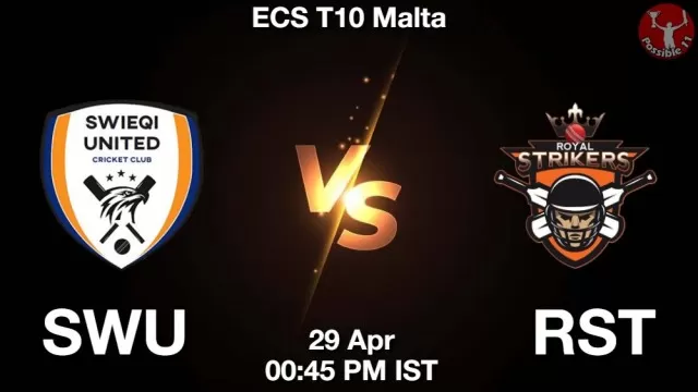 SWU vs RST ड्रीम11 भविष्यवाणी, फैंटेसी क्रिकेट टीम - 29 अप्रैल 2025
