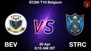 BEV vs STRC Matcch Previews