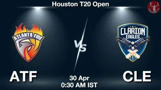 ATF vs CLE Matcch Previews