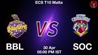 BBL vs SOC Matcch Previews
