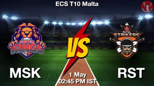 MSK vs RST ड्रीम11 भविष्यवाणी, फैंटेसी क्रिकेट टीम - 01 मई 2025