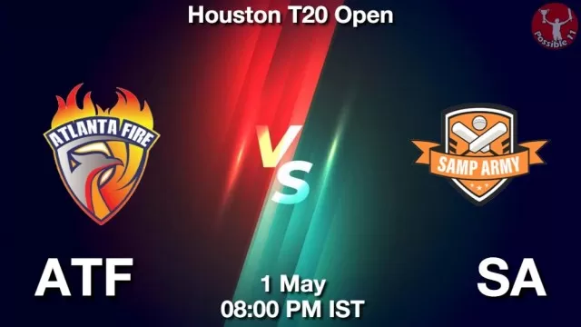 ATF vs SA ड्रीम11 भविष्यवाणी, फैंटेसी क्रिकेट टीम - 01 मई 2025