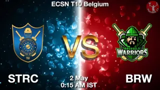 STRC vs BRW Matcch Previews