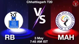 RB vs MAH Matcch Previews