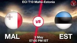 MAL vs EST Matcch Previews