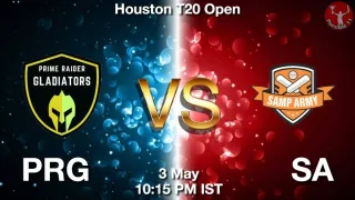 PRG vs SA Matcch Previews