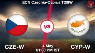 CZE-W vs CYP-W Matcch Previews
