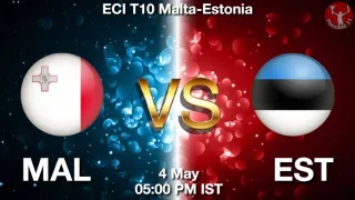 MAL vs EST Matcch Previews