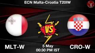 MLT-W vs CRO-W Matcch Previews