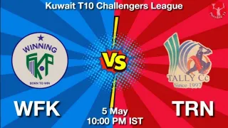 WFK vs TRN Matcch Previews