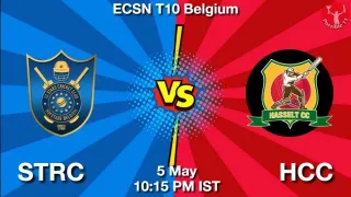 STRC vs HCC Matcch Previews