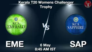 EME vs SAP Matcch Previews