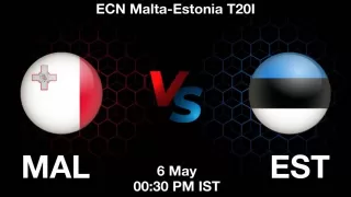 MAL vs EST Matcch Previews