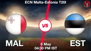 MAL vs EST Matcch Previews