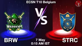 BRW vs STRC Matcch Previews