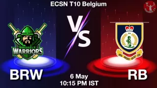 BRW vs RB Matcch Previews