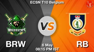 BRW vs RB Matcch Previews