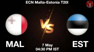 MAL vs EST Matcch Previews