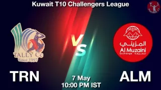 TRN vs ALM Matcch Previews
