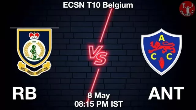 RB vs ANT ड्रीम11 भविष्यवाणी, फैंटेसी क्रिकेट टीम - 08 मई 2025