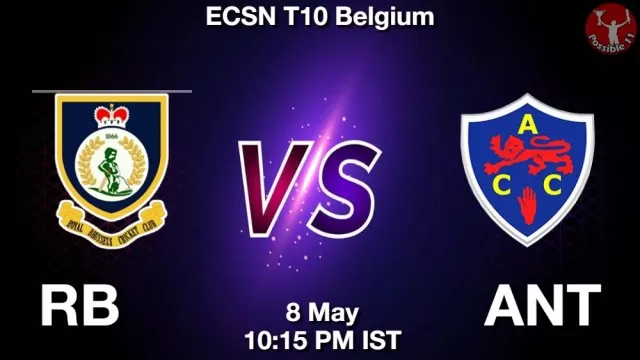 RB vs ANT ड्रीम11 भविष्यवाणी, फैंटेसी क्रिकेट टीम - 08 मई 2025